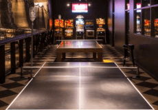 Bowling Arcade