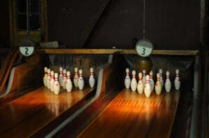Condo Developers Adding Bowling-Alleys
