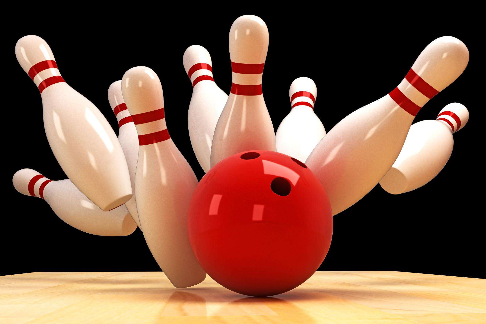 amateur bowling handicap tournament