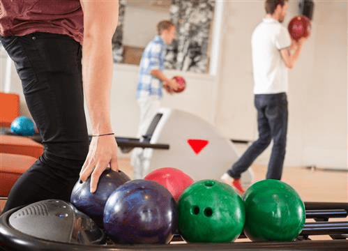 singles bowling tournaments