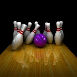 Bowling Alley Business Plan