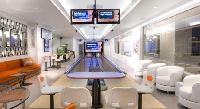 How Much Does it Cost to Install a Home Bowling Alley? Your Complete  Pricing Guide