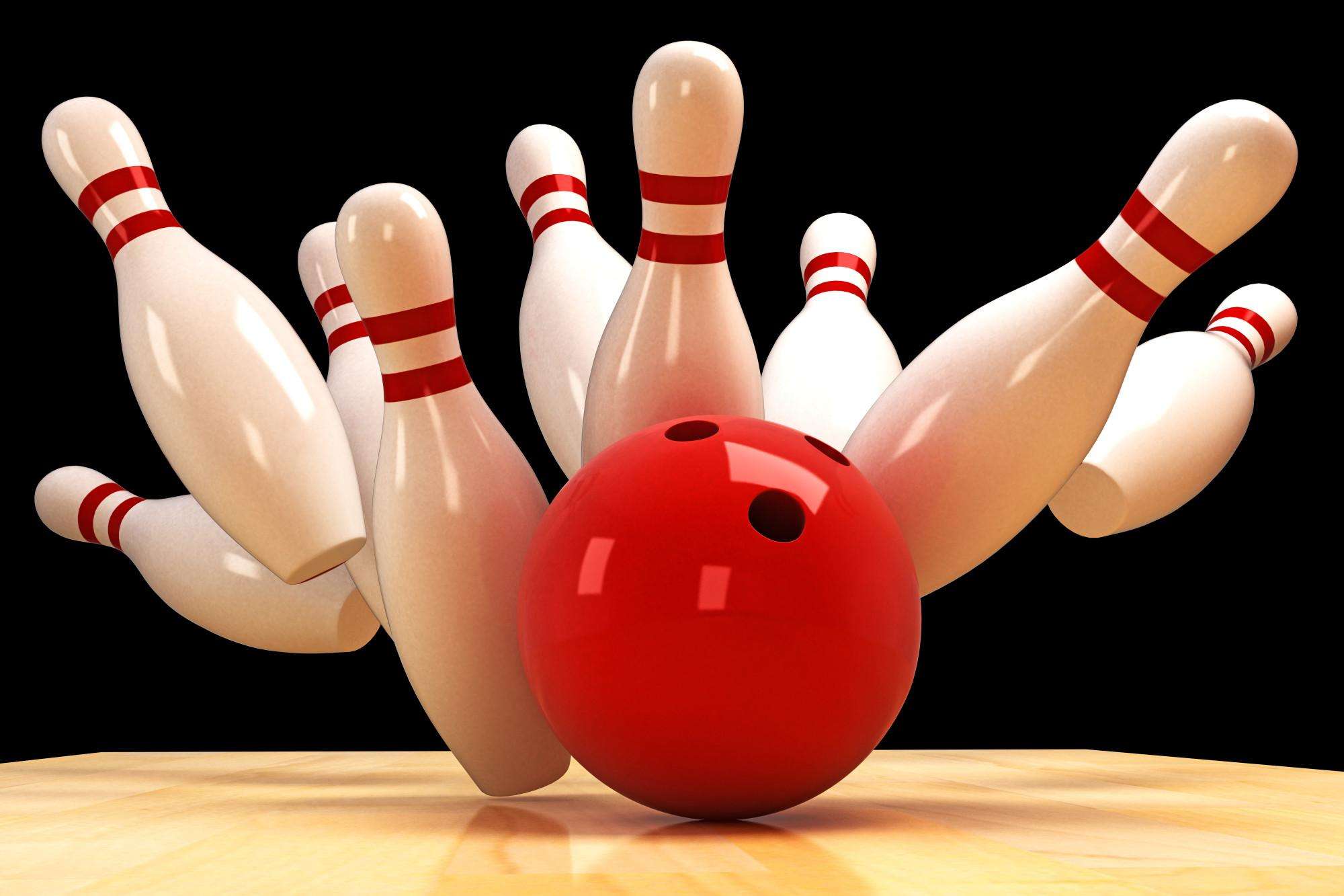 7 Tips for Teaching Your Kids to Use Home Bowling Lanes Murrey Bowling